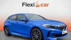 Usado 2023 BMW 118 Utilitario | 26.490 € (Precio justo)