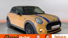 Usado 2016 Mini Cooper D Utilitario | 11.990 € (Buen precio)