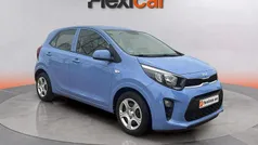 Usado 2021 Kia Picanto Comfort Utilitario | 11.590 € (Precio justo)