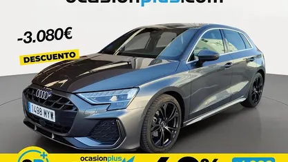 Usado Audi A3 S-Line 150 CV (110 kW) 2025