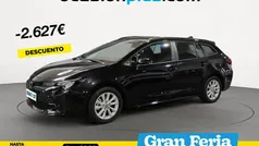 Usado 2025 Toyota Corolla Active Familiar | 28.290 € (Precio justo)