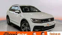 Usado 2019 VW Tiguan Sport SUV | 22.090 € (Super precio)
