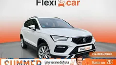 Usado 2022 Seat Ateca Reference SUV | 16.990 € (Precio justo)