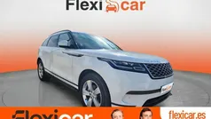 Otro Usado 2018 Land Rover Range Rover Velar SUV | 31.750 € (Precio justo)