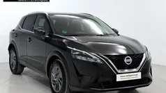 Usado 2022 Nissan Qashqai Acenta SUV | 23.900 € (Precio justo)