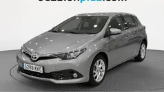 Usado 2018 Toyota Auris Active Utilitario | 13.900 € (Precio justo)