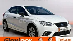 Usado 2018 Seat Ibiza Reference Berlina | 11.290 € (Precio justo)