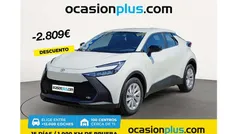 Usado 2024 Toyota C-HR Active SUV | 26.667 € (Buen precio)