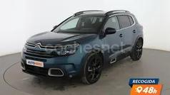 Usado 2022 Citroën C5 Aircross Shine SUV | 21.799 € (Precio justo)
