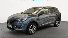 Gris Usado 2019 Renault Kadjar Zen SUV | 14.537 € (Super precio)
