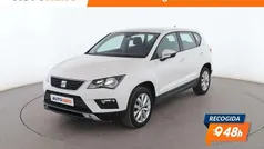 Usado 2018 Seat Ateca Style SUV | 16.499 € (Precio justo)