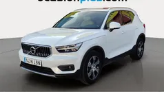 Usado 2019 Volvo XC40 Inscription SUV | 25.364 € (Precio justo)