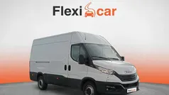 Blanco Usado 2020 Iveco Daily Descapotable | 22.490 € (Precio justo)
