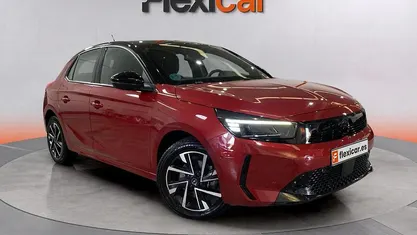 Usado 2023 Opel Corsa Berlina | 11.970 € (Precio justo)