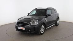 Gris Usado 2020 Mini Cooper Countryman SUV | 20.299 € (Buen precio)