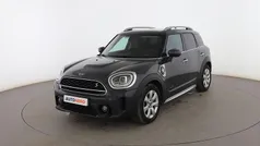 Gris Usado 2020 Mini Cooper Countryman SUV | 21.499 € (Buen precio)