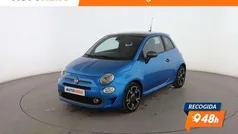 Usado 2019 Fiat 500 S Utilitario | 10.399 € (Precio justo)