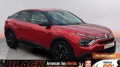 Usado 2021 Citroën C4 Feel Berlina | 13.790 € (Buen precio)