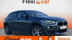 Usado 2018 BMW X2 SUV | 22.490 € (Precio justo)