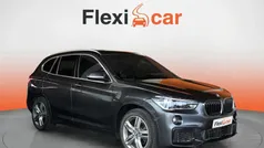 Usado 2017 BMW X1 SUV | 15.290 € (Precio justo)