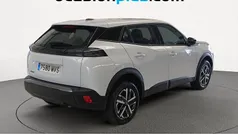 Blanco Usado 2024 Peugeot 2008 Active SUV | 16.910 € (Super precio)