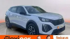 Usado 2024 Peugeot 2008 Active SUV | 15.790 € (Super precio)