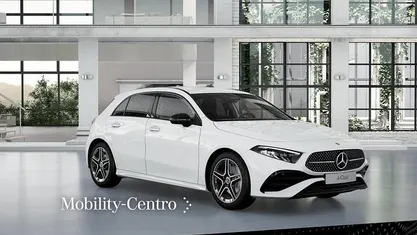 Usado Mercedes A200 163 CV (119 kW) 2025