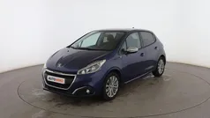 Usado 2016 Peugeot 208 Style Utilitario | 8199 € (Precio justo)