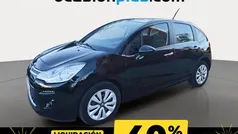 Usado 2015 Citroën C3 Utilitario | 7450 € (Precio justo)
