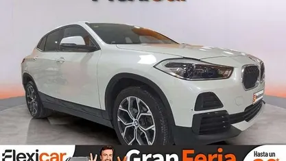 Usado 2020 BMW X2 SUV | 20.990 € (Buen precio)