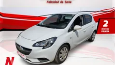 Usado 2019 Opel Corsa Selective | 9710 € (Precio justo)
