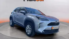 Usado 2023 Toyota Yaris Hybrid Active | 21.490 € (Precio justo)