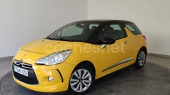 Usado 2014 Citroën DS3 Utilitario | 6800 € (Precio justo)