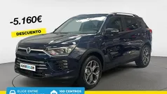 Usado 2025 Ssangyong (KGM) Korando Recogida | 24.500 € (Precio justo)