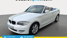 Usado 2009 BMW 118 Cabriolet Descapotable | 12.250 € (Un poco caro)