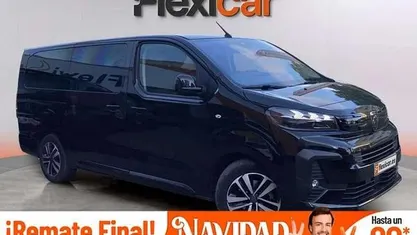 Usado 2024 Peugeot Traveller Business-Line Monovolumen | 32.990 € (Buen precio)