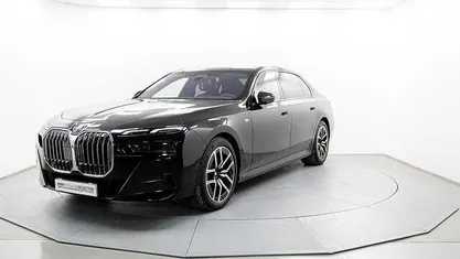 Usado 2023 BMW 220 Comfort Edition Berlina | 89.300 €