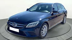 Usado 2019 Mercedes C200 Business Berlina | 21.190 € (Super precio)