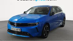 Usado 2023 Opel Astra Elegance Utilitario | 18.000 € (Super precio)