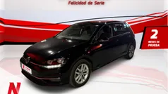 Usado 2020 VW Golf VII Advance | 20.551 € (Precio justo)