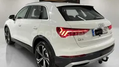 Usado 2019 Audi Q3 Advanced Plus SUV | 27.490 € (Precio justo)