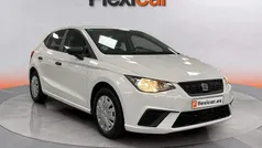 Usado 2019 Seat Ibiza Reference Berlina | 11.290 € (Precio justo)