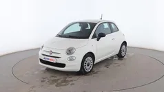 Usado 2022 Fiat 500 Utilitario | 12.899 € (Precio justo)