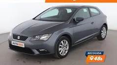 Usado 2014 Seat Leon Reference Berlina | 9999 € (Precio justo)