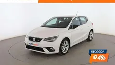 Usado 2018 Seat Ibiza FR Berlina | 12.199 € (Precio justo)