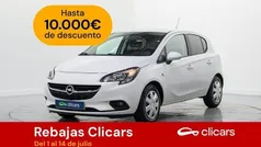 Usado 2019 Opel Corsa Selective | 9990 € (Precio justo)
