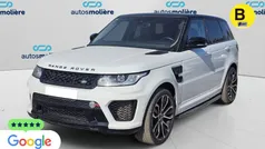Usado 2014 Land Rover Range Rover Sport HSE SUV | 19.890 € (Super precio)
