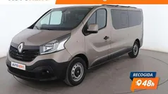 Usado 2016 Renault Trafic Van | 19.599 € (Precio justo)