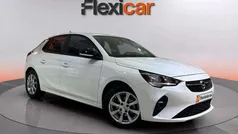 Usado 2021 Opel Corsa Edition Berlina | 10.790 € (Buen precio)