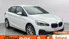 Usado 2019 BMW 225 iPerformance | 15.790 € (Precio justo)
